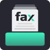 Fax App: Send Fax From Phone icon