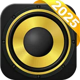 Speaker Booster Full Pro icon