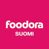 foodora FI  icon