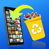 File Recovery - All Recovery icon