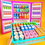 Fill Up Fridge icon
