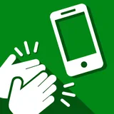 Find my phone clap icon