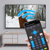 Smart Tv Remote icon