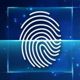 Fingerprint Tarot icon
