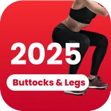 Butt & Legs icon