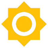 High Brightness Mode icon