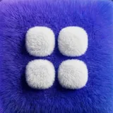 Fluffy OneUi Icons icon