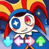 Full Mod Rap Battle Night icon