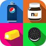 Food Quiz icon