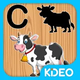 Educational Puzzles icon