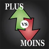Plus ou Moins icon