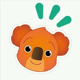 Ben Le Koala icon