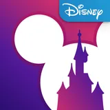 Disneyland icon
