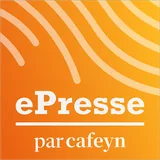 ePresse.fr icon