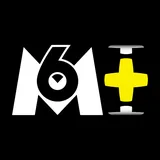 M6+ icon