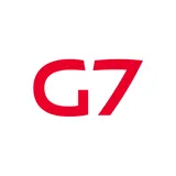 G7 Taxi icon