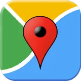 MAP icon
