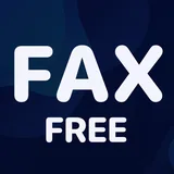 FAX FREE™: Send FAX From Phone icon