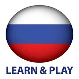 L`n`p Russian free icon