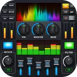 Music Player icon