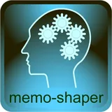Memo-Shaper free icon