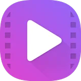 HD Video Player icon