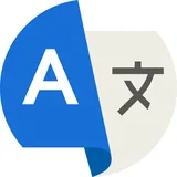 Translate icon