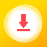 AhaSave Downloader icon