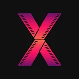 X Video Downloader icon