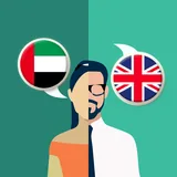 Translator AR-EN icon