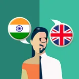 Translator HI-EN icon
