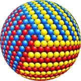 Bubble Freedom icon