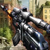 Zombie Shooting icon