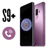 Galaxy S9 Ringtones icon