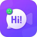 Live Video Call icon
