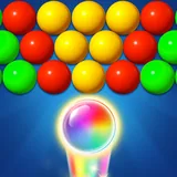 Bubble Shooter icon