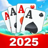 Solitaire icon