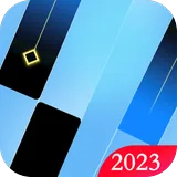 PianoBeatTiles 3 icon