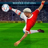 Play Football icon
