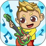 Vlad & Niki Music Band icon