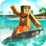 Surfing Craft icon