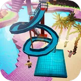 Water Park Craft icon
