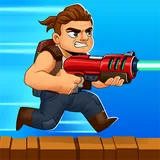 Mr Autofire icon