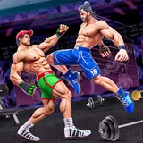 GymFighting icon