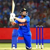Real Cricket icon