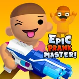 Epic Prankster icon