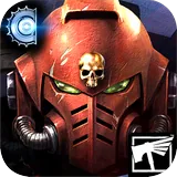 Warhammer Combat Cards - 40K icon