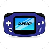 GBA4 Emulator: Classic Gameboy icon
