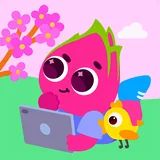 Keiki Learning games for Kids icon