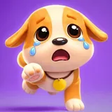 Dog Escape: Cute Pet Care Life icon